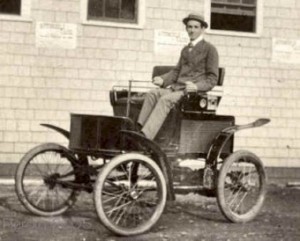 ev-taxi